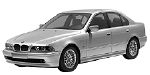 BMW E39 P0023 Fault Code