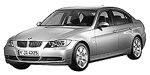BMW E90 P0023 Fault Code