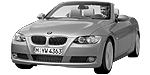 BMW E93 P0023 Fault Code