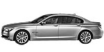BMW F02 P0023 Fault Code